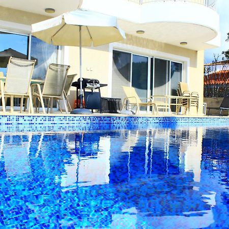 Coral Blue Bay Villa كورال باي المظهر الخارجي الصورة