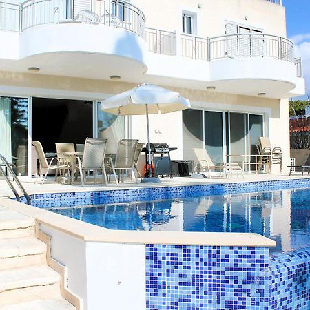 Coral Blue Bay Villa كورال باي المظهر الخارجي الصورة