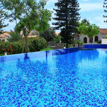 Coral Blue Bay Villa كورال باي المظهر الخارجي الصورة