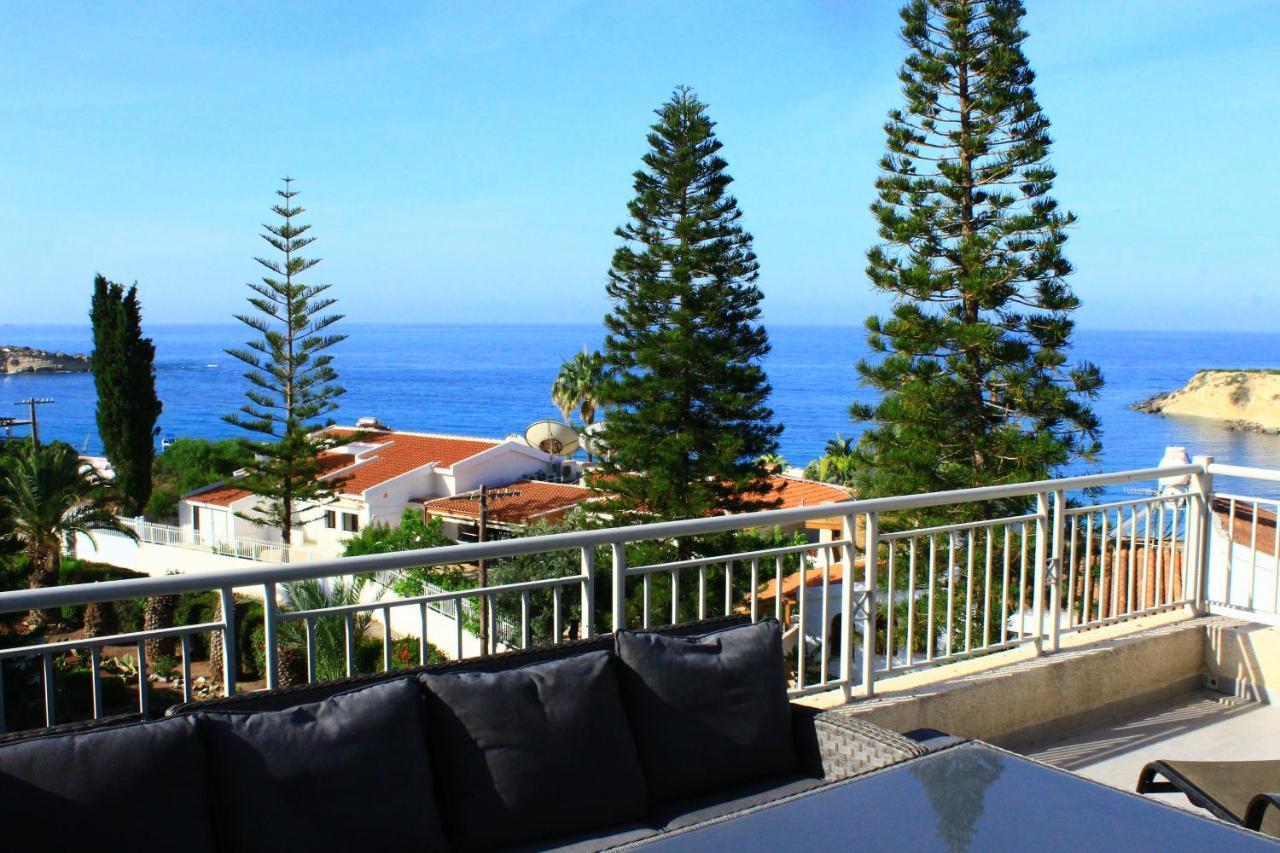 Coral Blue Bay Villa كورال باي المظهر الخارجي الصورة