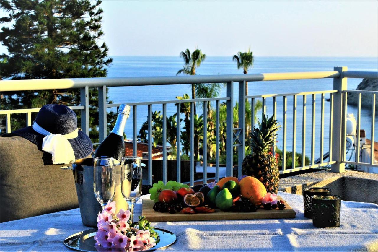 Coral Blue Bay Villa كورال باي المظهر الخارجي الصورة