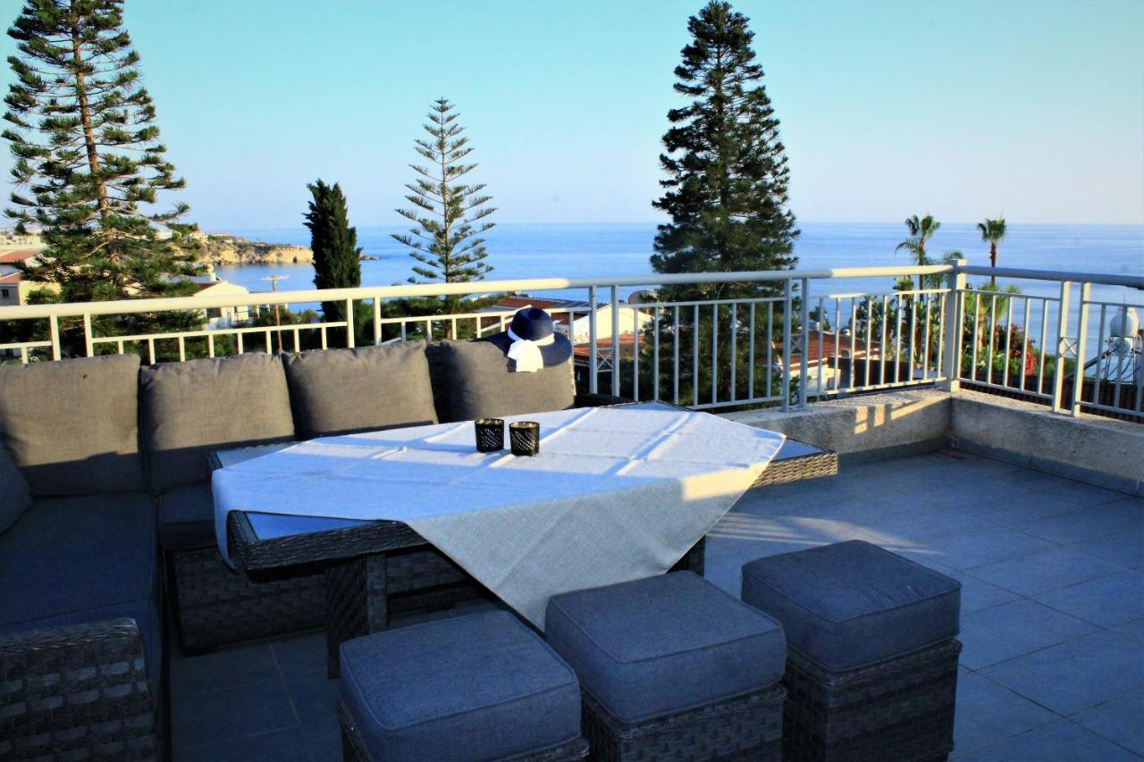 Coral Blue Bay Villa كورال باي المظهر الخارجي الصورة