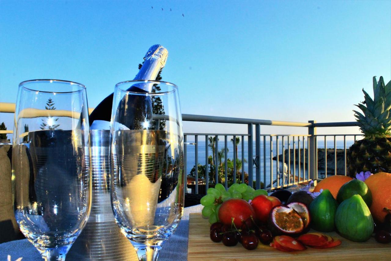 Coral Blue Bay Villa كورال باي المظهر الخارجي الصورة