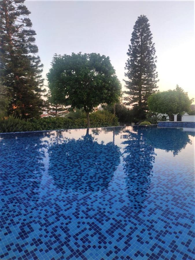 Coral Blue Bay Villa كورال باي المظهر الخارجي الصورة