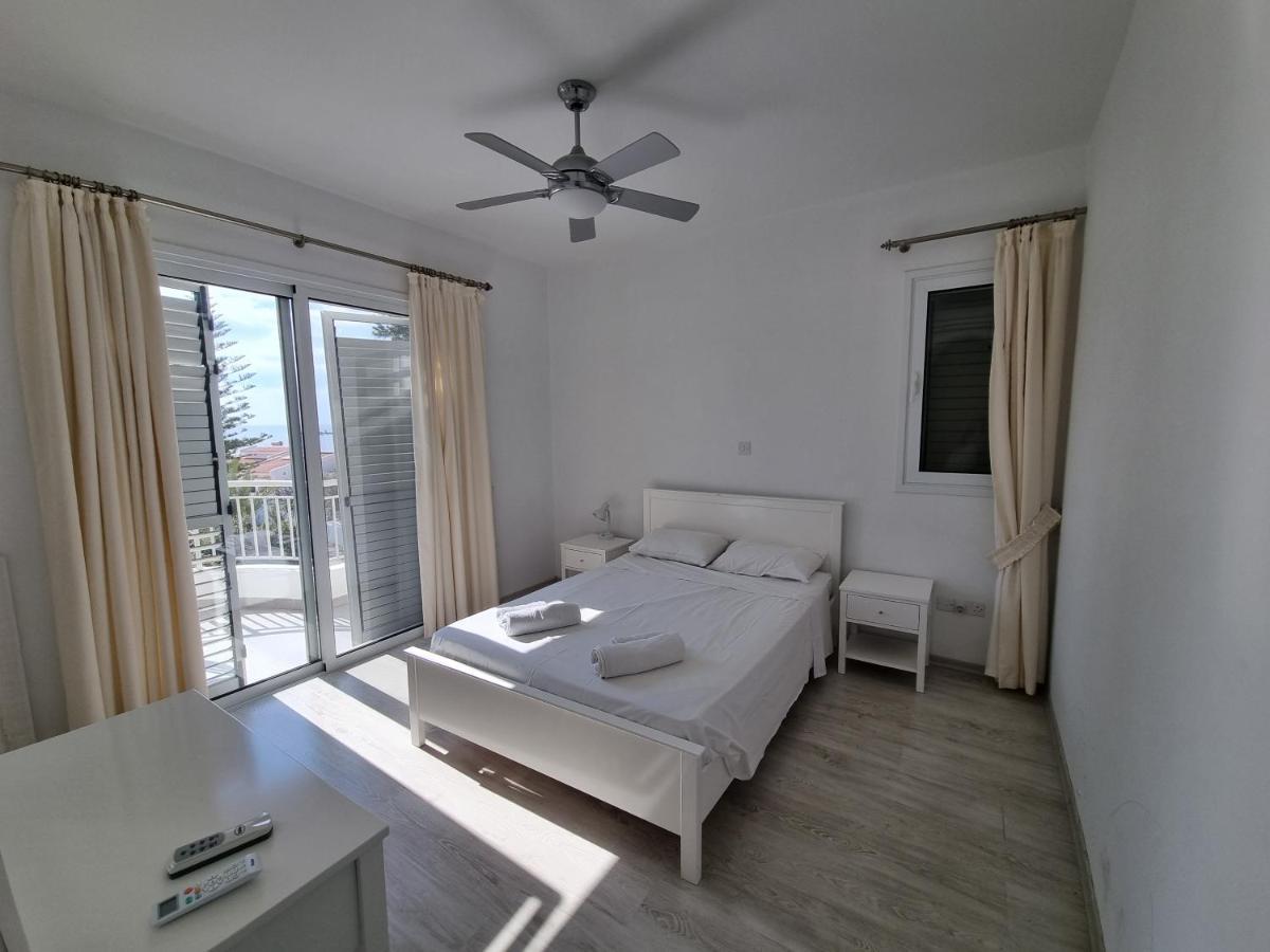 Coral Blue Bay Villa كورال باي المظهر الخارجي الصورة