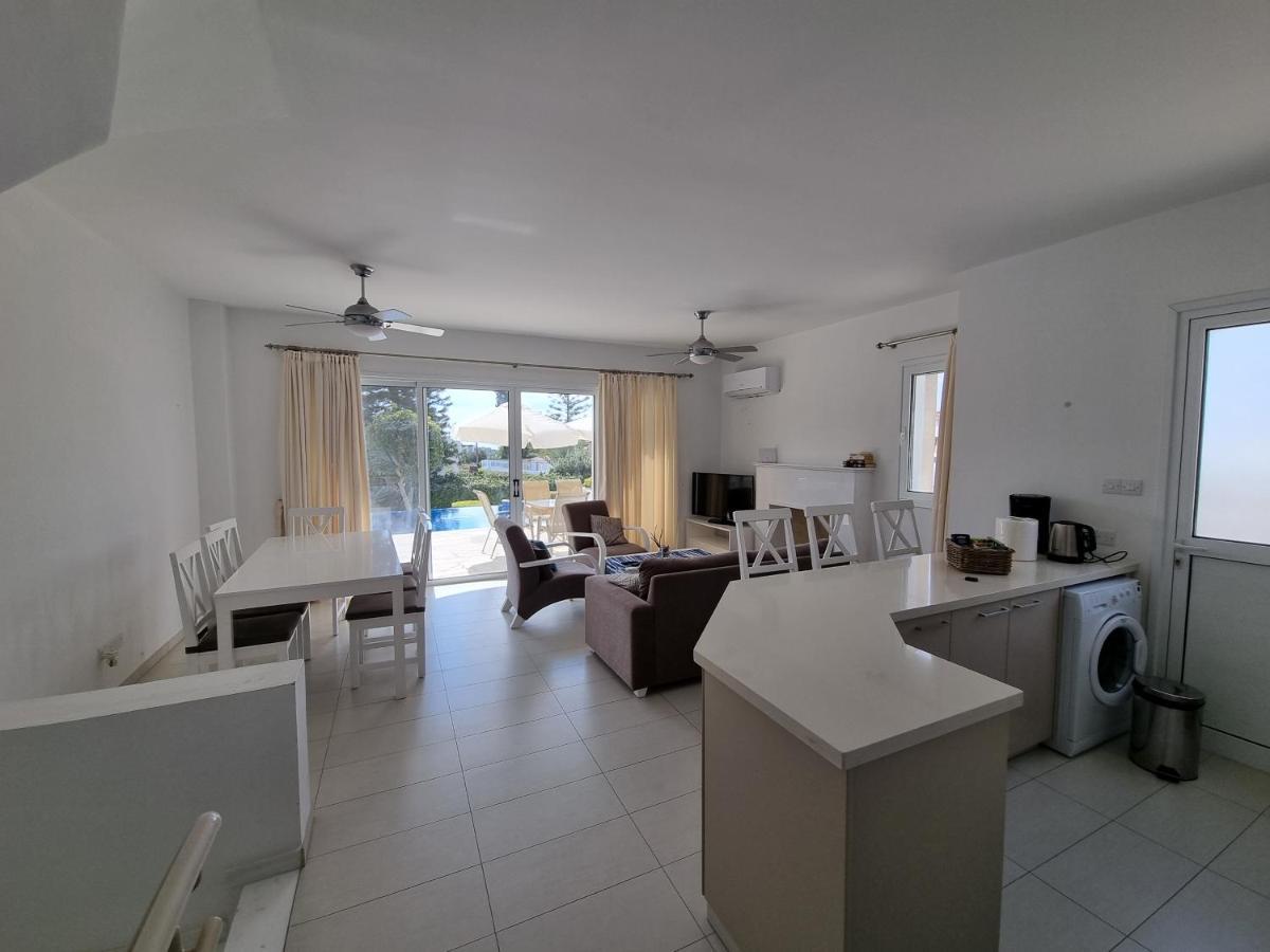 Coral Blue Bay Villa كورال باي المظهر الخارجي الصورة