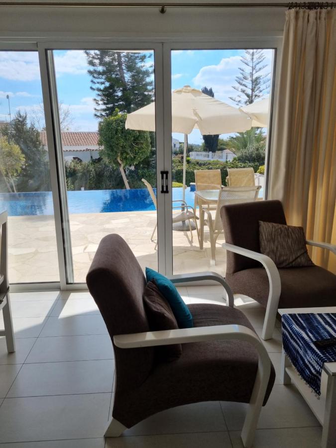 Coral Blue Bay Villa كورال باي المظهر الخارجي الصورة