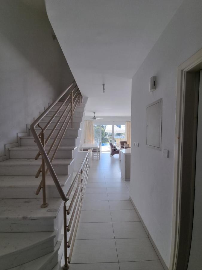 Coral Blue Bay Villa كورال باي المظهر الخارجي الصورة