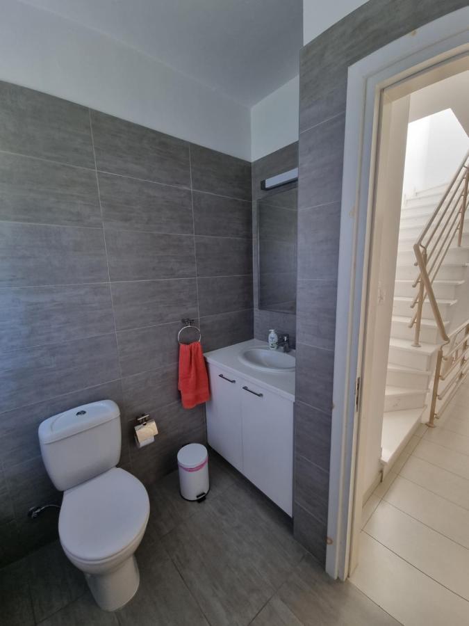Coral Blue Bay Villa كورال باي المظهر الخارجي الصورة
