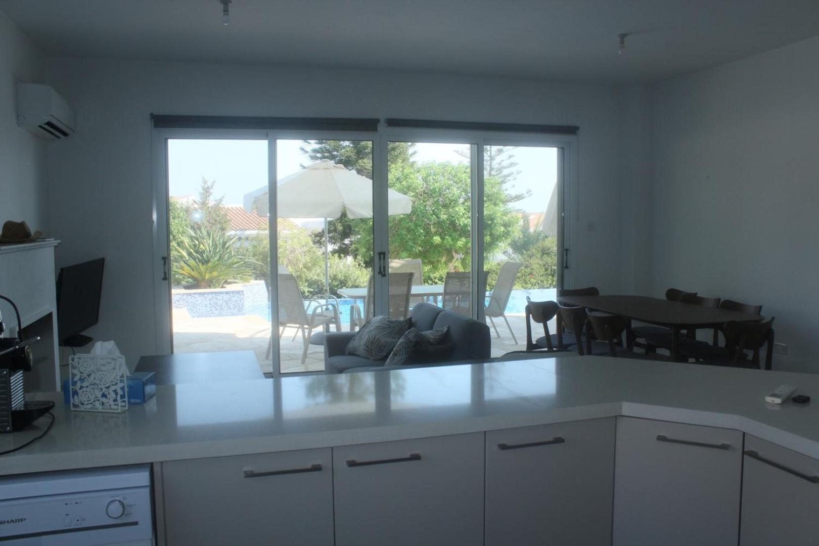 Coral Blue Bay Villa كورال باي المظهر الخارجي الصورة