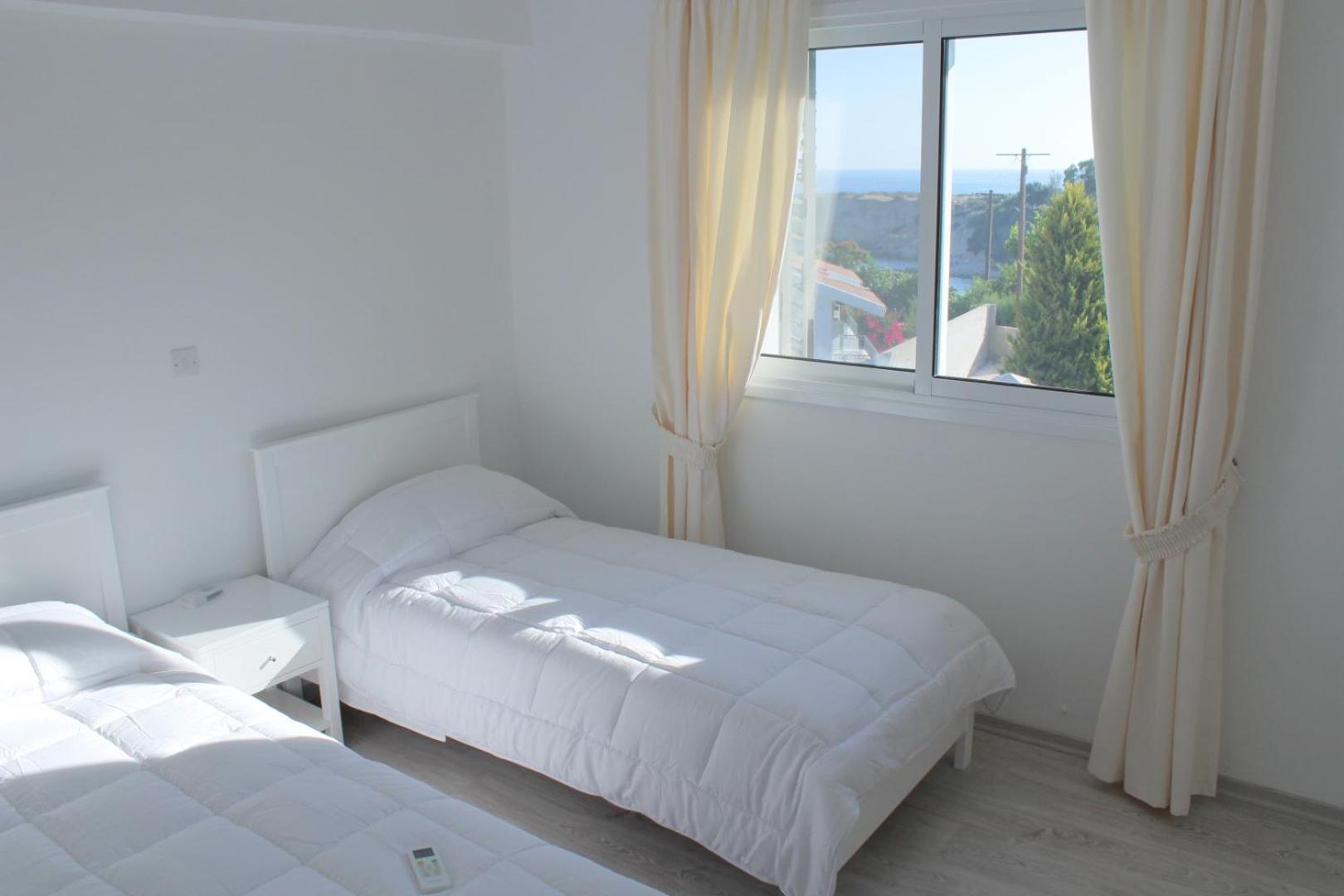 Coral Blue Bay Villa كورال باي المظهر الخارجي الصورة