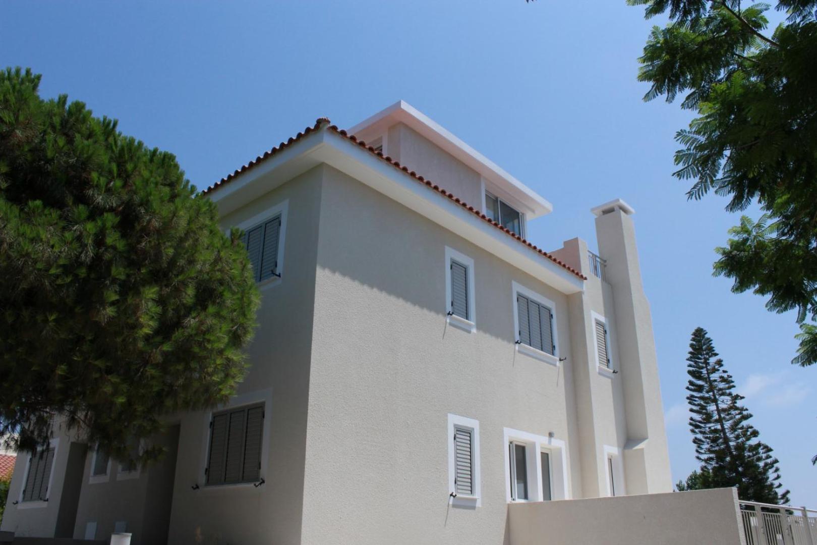 Coral Blue Bay Villa كورال باي المظهر الخارجي الصورة
