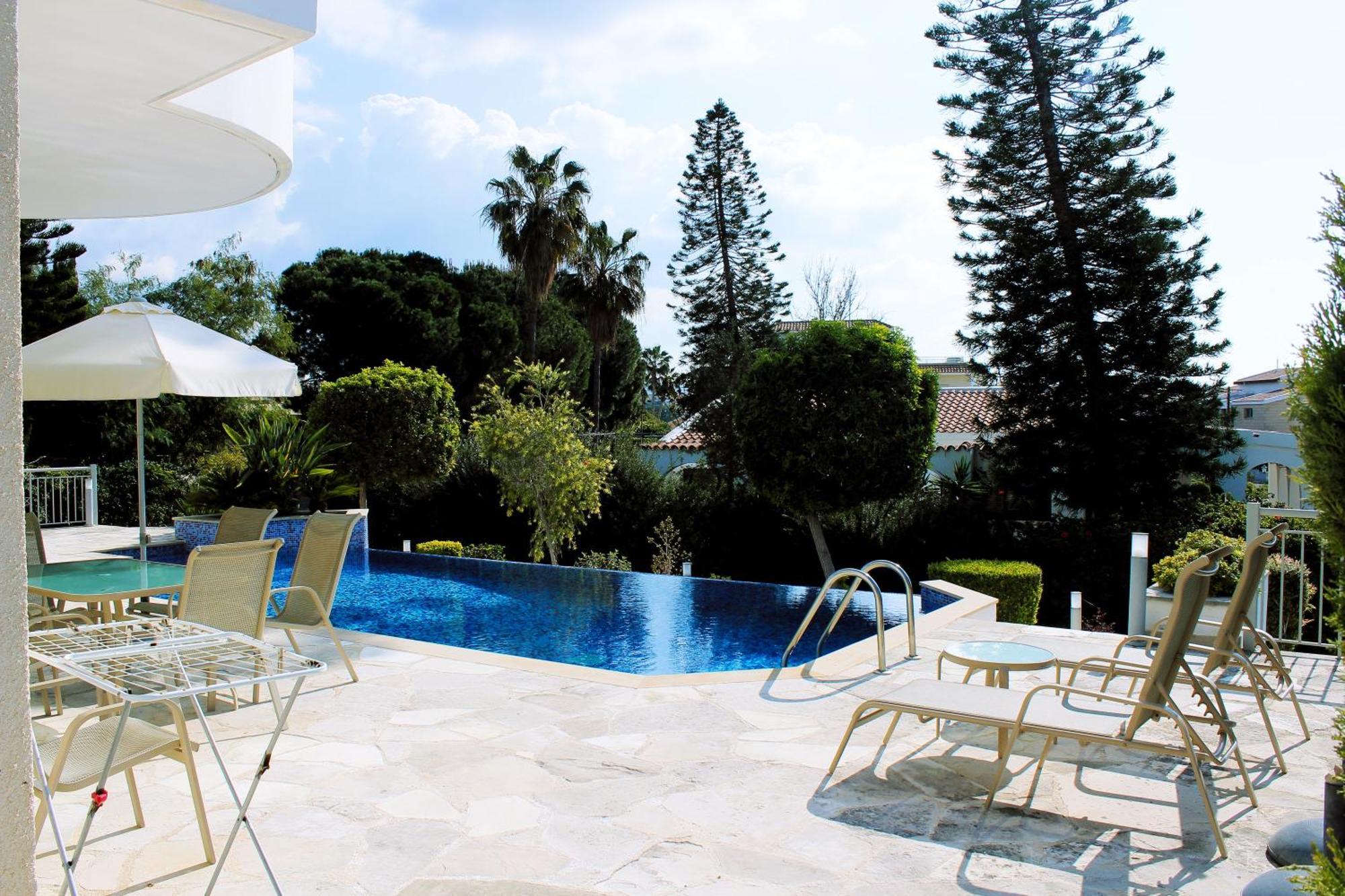 Coral Blue Bay Villa كورال باي المظهر الخارجي الصورة