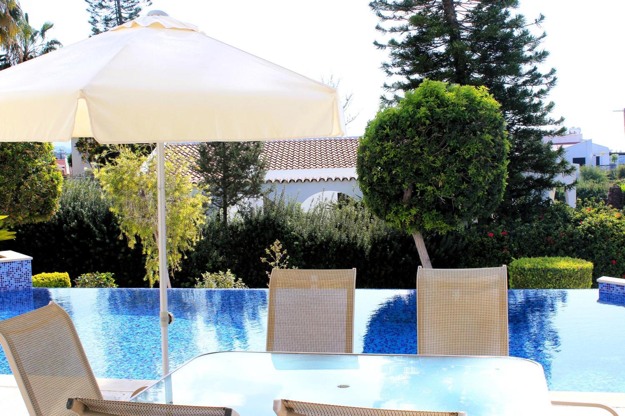 Coral Blue Bay Villa كورال باي المظهر الخارجي الصورة