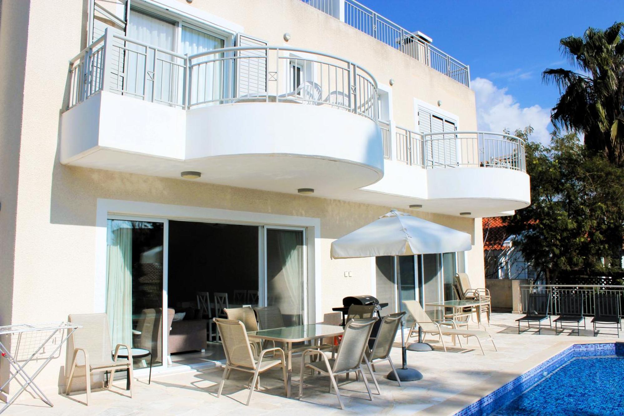 Coral Blue Bay Villa كورال باي المظهر الخارجي الصورة