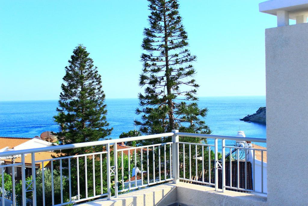 Coral Blue Bay Villa كورال باي المظهر الخارجي الصورة