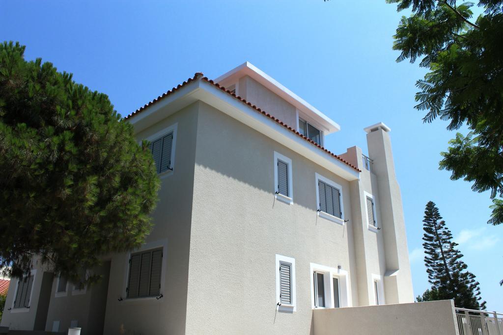Coral Blue Bay Villa كورال باي المظهر الخارجي الصورة