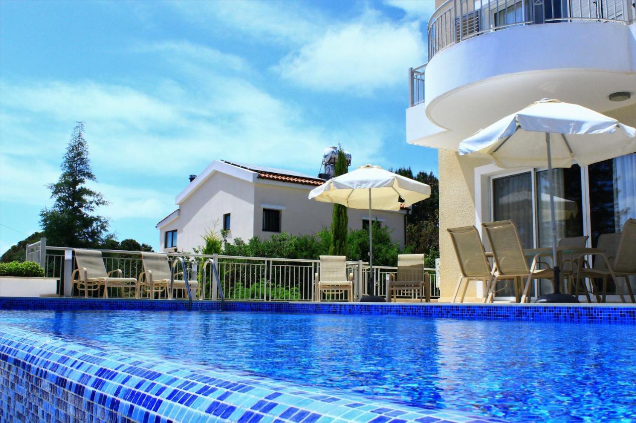 Coral Blue Bay Villa كورال باي المظهر الخارجي الصورة