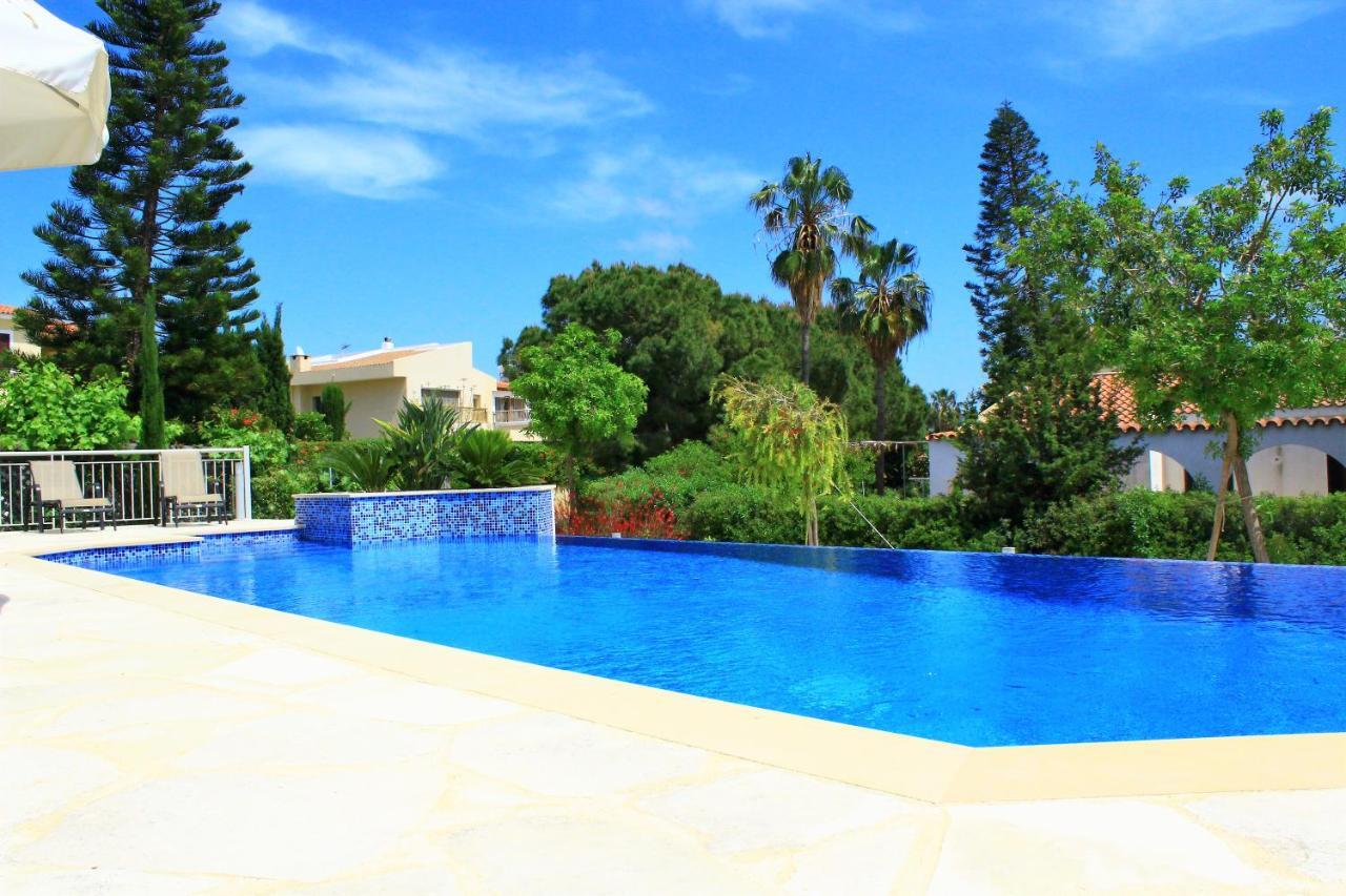 Coral Blue Bay Villa كورال باي المظهر الخارجي الصورة