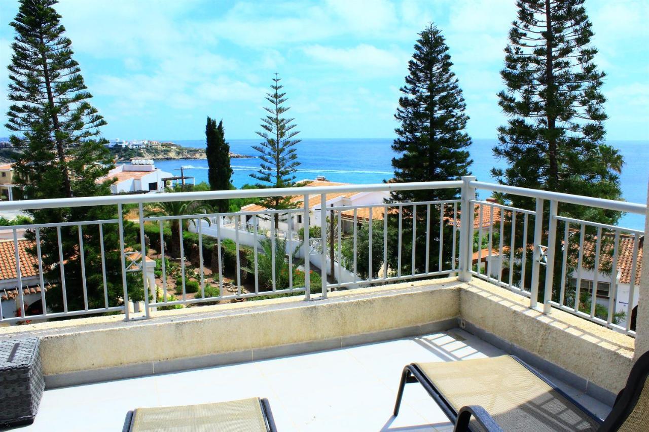 Coral Blue Bay Villa كورال باي المظهر الخارجي الصورة
