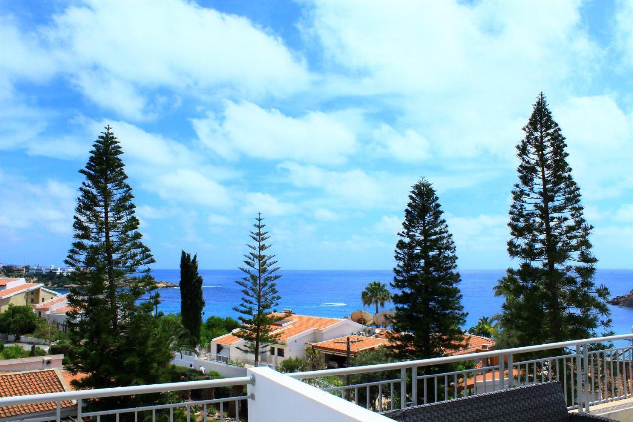 Coral Blue Bay Villa كورال باي المظهر الخارجي الصورة