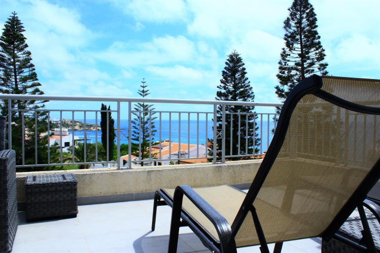 Coral Blue Bay Villa كورال باي المظهر الخارجي الصورة