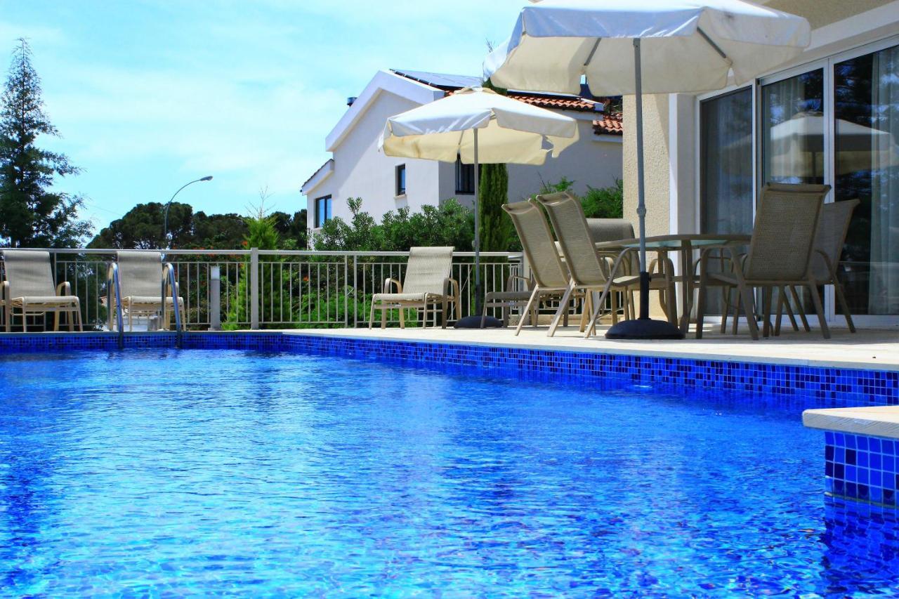 Coral Blue Bay Villa كورال باي المظهر الخارجي الصورة
