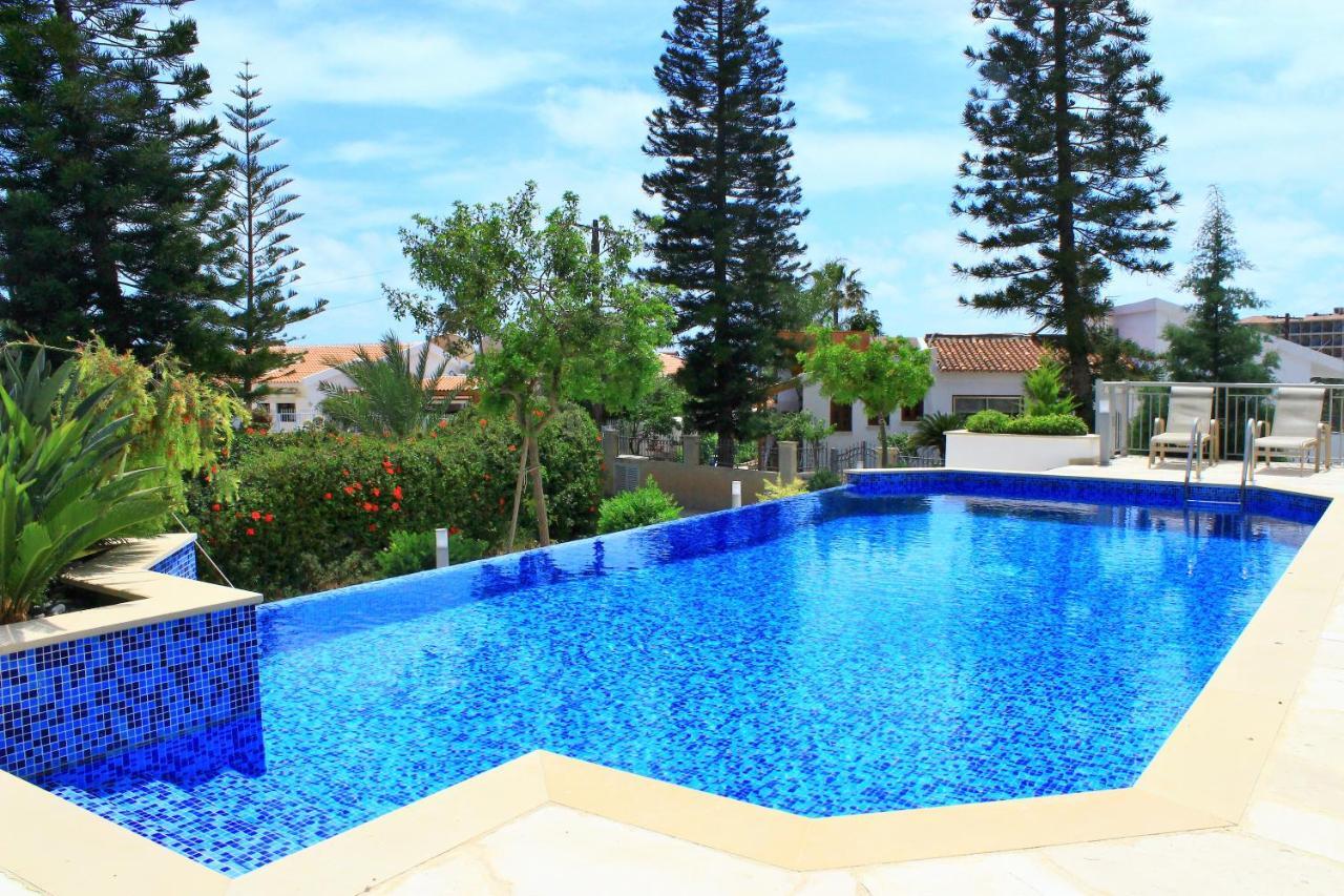 Coral Blue Bay Villa كورال باي المظهر الخارجي الصورة